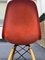 Vintage Eames DSW Fiberglass Chairs by Charles & Ray Eames for Herman Miller, 1989, Set of 6, Image 7