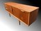 Credenza Mid-Century in teak di Jentique, Immagine 3