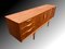 Mid-Century Teak Sideboard von Jentique 10