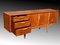 Mid-Century Teak Sideboard by Jentique 8