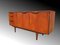 Mid-Century Teak Short McIntosh Sideboard von Tom Robertson für McIntosh, 1960er 12