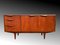 Mid-Century Teak Short McIntosh Sideboard by Tom Robertson for McIntosh, 1960s, Image 15