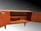 Mid-Century Teak Short McIntosh Sideboard von Tom Robertson für McIntosh, 1960er 9