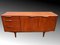 Mid-Century Teak Short McIntosh Sideboard by Tom Robertson for McIntosh, 1960s 14