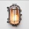 CCCP Transparent Mesh Wall Light, 1950s, Image 2