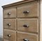 Small Craft Furniture with Drawers, 1950s 8