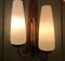 Double Wall Lights, Set of 2 6