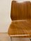 Vintage Brown Chairs, 1970s, Image 3