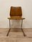 Vintage Brown Chairs, 1970s, Image 11