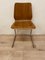 Vintage Brown Chairs, 1970s, Image 1