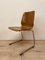 Vintage Brown Chairs, 1970s, Image 10
