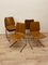 Vintage Brown Chairs, 1970s 16