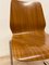 Vintage Brown Chairs, 1970s, Image 5