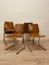 Vintage Brown Chairs, 1970s 17