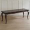 Table d'Appoint Chippendale Vintage, Angleterre 9