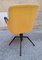 P39 Swivel and Adjustable Desk Chair by Osvaldo Borsani, 1948 3