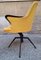 P39 Swivel and Adjustable Desk Chair by Osvaldo Borsani, 1948 1