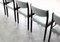 Vintage Dining Chairs from Sax Möbler, 1960s, Set of 6, Image 4