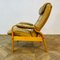 Mid-Century Leather Lounge Chair by Skoghaug, 1970s 6