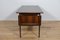 Mid-Century Rosewood Desk by Gunnar Nielsen Tibergaard for Tibergaard, 1960s 5