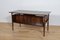 Mid-Century Rosewood Desk by Gunnar Nielsen Tibergaard for Tibergaard, 1960s 7