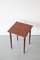 Mid-Century Danish Teak Side Table, 1960s, Image 4