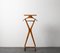 Valet Stand by Ico Parisi for Fratelli Reguitti, 1950s, Image 8