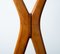 Valet Stand by Ico Parisi for Fratelli Reguitti, 1950s, Image 4