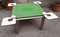 Vintage Game Table by Joe Colombo, 1960s 4