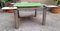 Vintage Game Table by Joe Colombo, 1960s 6