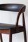 Vintage Danish Dining Chairs from Orle Møbelfabrik, 1960s, Set of 4, Image 8
