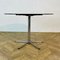Vintage Glass Circular Dining Table and Armchairs by Marcel Breuer, 1970s, Set of 5 22