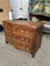 Louis XV Commode in Walnut, Image 9