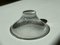 Vintage Crystal Bowl by Tapio Wirkkala for Iittala 6