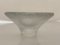 Vintage Crystal Bowl by Tapio Wirkkala for Iittala 2