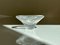 Vintage Schale aus Kristallglas von Tapio Wirkkala für Iittala 10