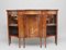 Mueble de palisandro con incrustaciones del siglo XIX, década de 1890, Imagen 5