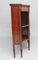 19th Century Inlaid Rosewood Cabinet, 1890s 10