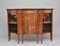 19th Century Inlaid Rosewood Cabinet, 1890s 7