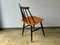 Vintage Swedish Dining Chair by Ilmari Tapiovaara for Edsby Verken, 1960s 5