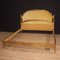 Louis XVI Style Double Bed, 1950s, Image 1