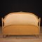 Louis XVI Style Double Bed, 1950s 11