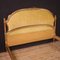 Louis XVI Style Double Bed, 1950s 7