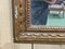 Antique Mirror in Gilded Wood 5