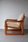 Chaise Mid-Century de EMC Furniture, 1960s 14