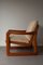 Mid-Century Stuhl von EMC Furniture, 1960er 15