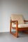 Chaise Mid-Century de EMC Furniture, 1960s 6