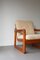 Mid-Century Stuhl von EMC Furniture, 1960er 6