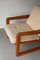 Mid-Century Chair from EMC Furniture, 1960s, Image 12