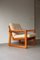 Mid-Century Stuhl von EMC Furniture, 1960er 1